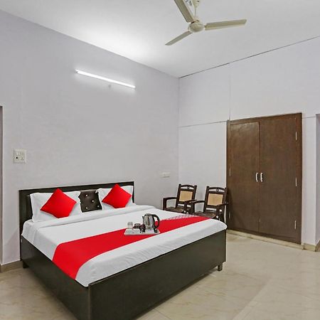 Flagship Diamond Guest House Prayagraj Exterior photo